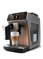 Philips Kahve Makinesi EP5544/80 2