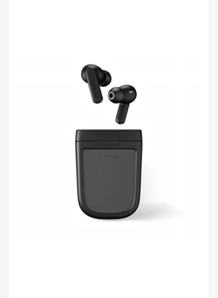 Urbanista Phoenix Midnight Black Bluetooth Kulaklık