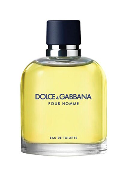 Dolce & Gabbana Pour