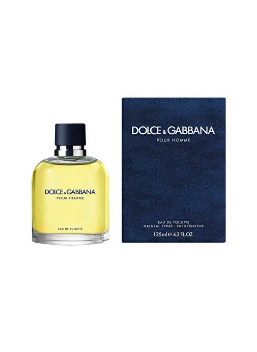 Dolce & Gabbana Pour 2