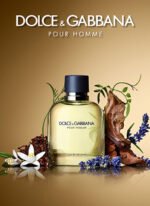 Dolce & Gabbana Pour 3