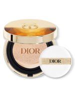 Dior Prestige Le Cushion Teint de Rose Age-defying foundation - high perfection and rosy glow