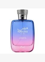 Rasasi Hawas London For