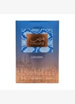 Rasasi Hawas London For 3
