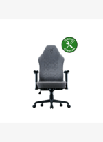 Razer İskur V2 X Açık Gri Oyuncu Koltuğu RZ38-05310200-R3G1 - Görsel 3