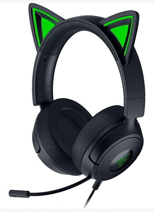 Razer Kraken Kitty V3 2