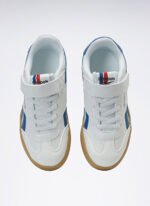 Reebok Beyaz Erkek Çocuk 4