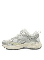 Reebok Gümüş Kız Çocuk 3