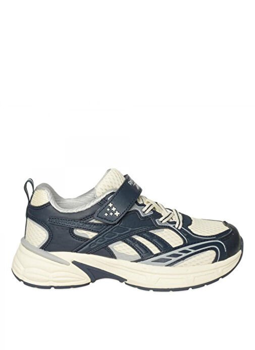 Reebok Lacivert-Krem Erkek Çocuk