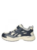Reebok Lacivert-Krem Erkek Çocuk 2