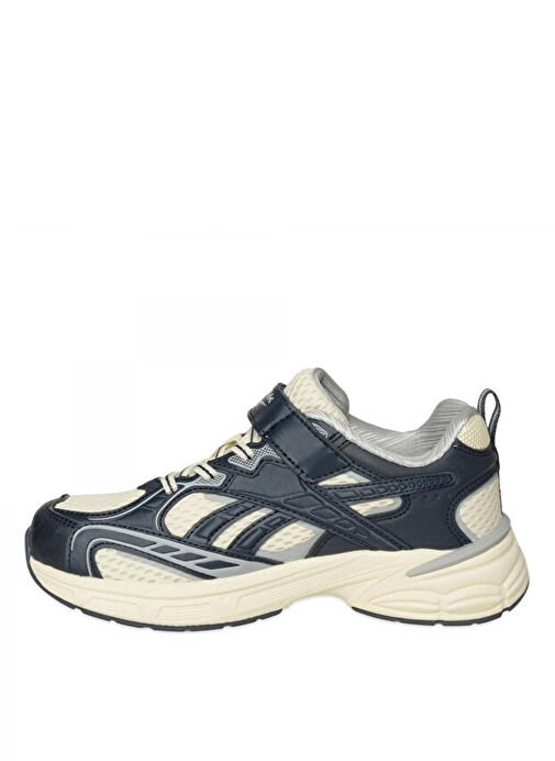 Reebok Lacivert-Krem Erkek Çocuk 2