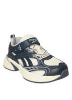 Reebok Lacivert-Krem Erkek Çocuk 3