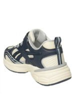 Reebok Lacivert-Krem Erkek Çocuk 4