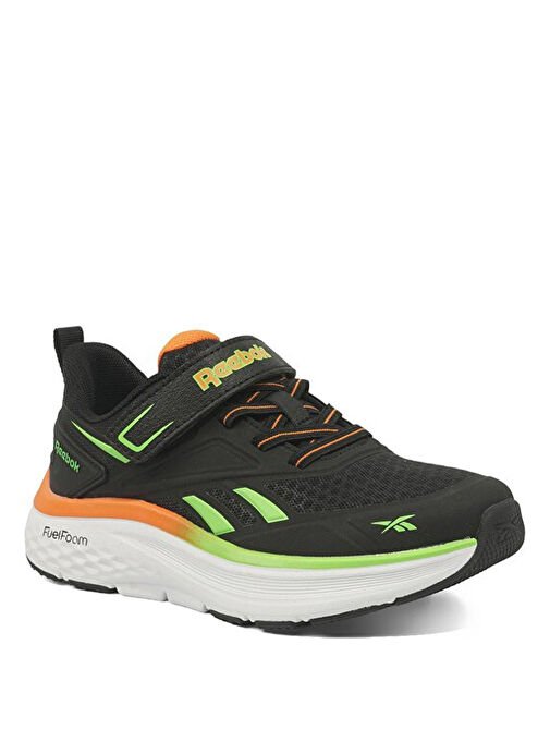 Reebok Siyah Erkek Çocuk 2