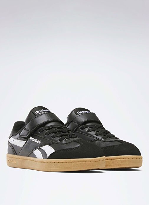 Reebok Siyah Erkek Çocuk 2