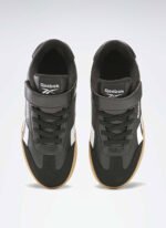 Reebok Siyah Erkek Çocuk 4