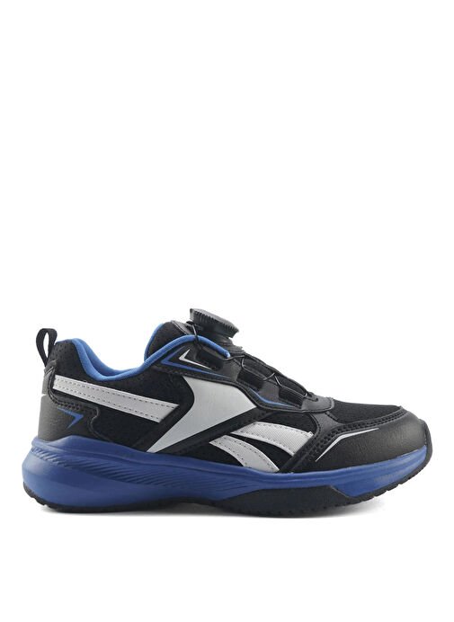 Reebok Siyah - Lacivert