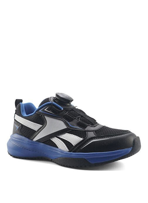 Reebok Siyah - Lacivert 2