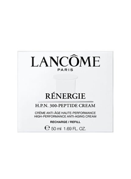 Lancome Renergie H.P.N. 300-peptide Cream Kapsül Hyalüronik Asit, 300-peptit, Niasinamid 50 ml