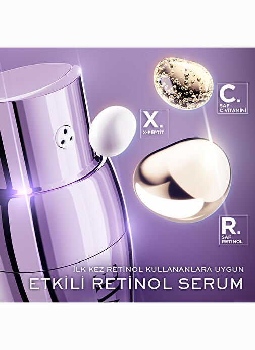 Lancome Rénergie Triple Serum 2