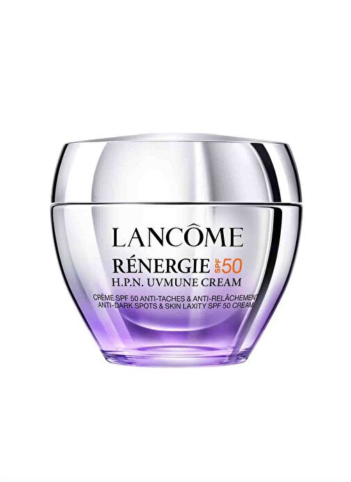 Lancome Rénergie UVMUNE Krem