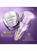 Lancome Rénergie UVMUNE Krem 4