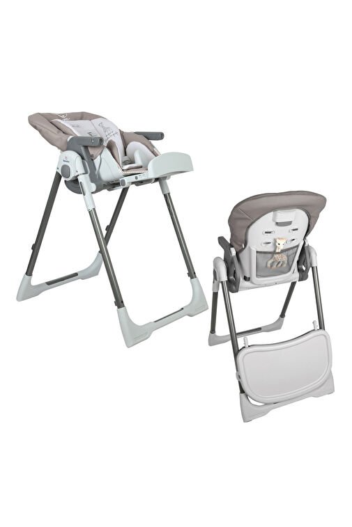 Renolux Sophie La Girafe 2