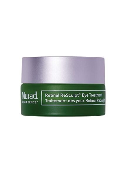 Murad Retinal Resculpt Eye Treatment - Retinal İçeren Yenileyici Göz Kremi 15ML
