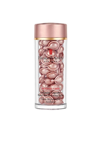 Elizabeth Arden RETINOL + HPR CERAMIDE CAPSULES 60pcs