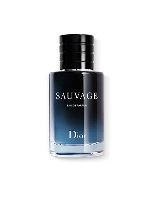 Dior Sauvage Eau de