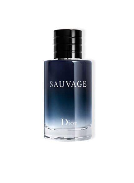 Dior Sauvage Eau de