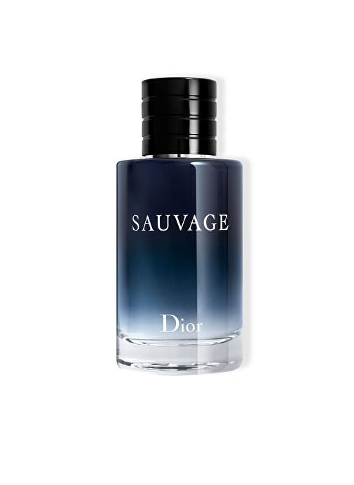 Dior Sauvage Eau de