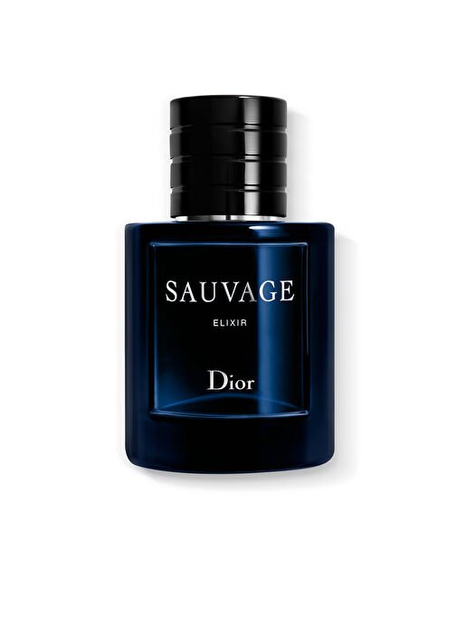 Dior Sauvage Elixir Fragrance