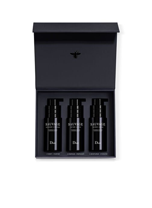 Dior Sauvage Yüz Temizleyici