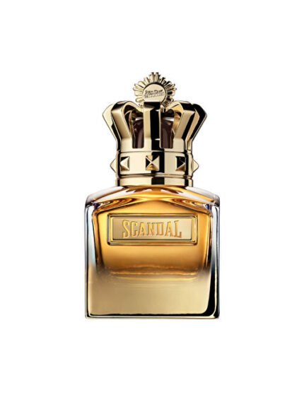 Jean Paul Gaultier Scandal