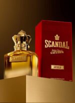 Jean Paul Gaultier Scandal 2