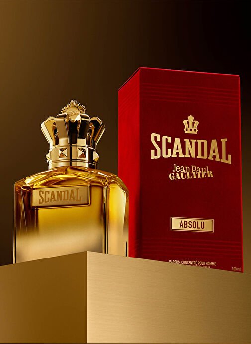 Jean Paul Gaultier Scandal 2