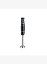 Schafer Chef Pro Multi Blender Set-Siyah/Antrasit - Görsel 3