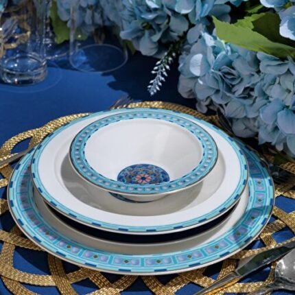 Schafer Tılsım Sapphire Yemek