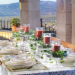 Schafer Tılsım Timeless Yemek 4