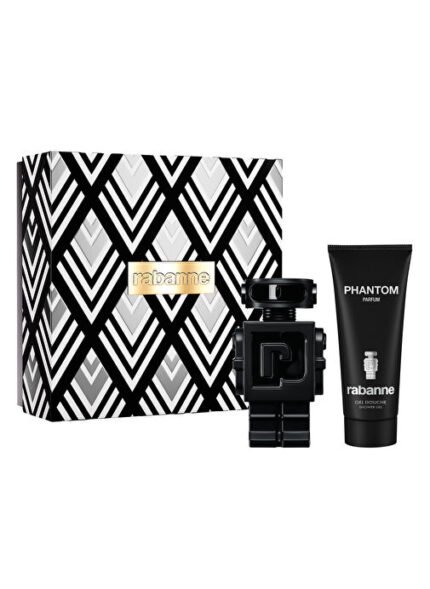 Paco Rabanne Phantom Set