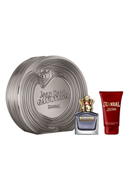 Jean Paul Gaultier Set