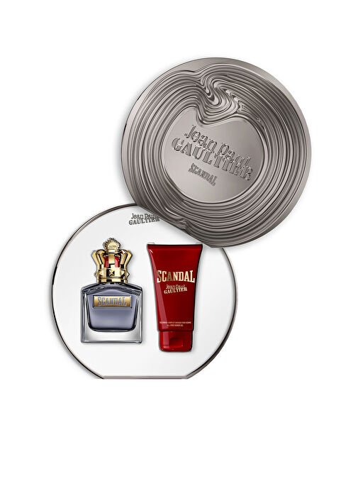 Jean Paul Gaultier Set 2