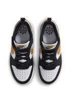Nike Siyah-Beyaz Kız Çocuk 2