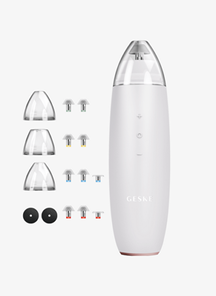 Geske Siyah Nokta Temizleme ve Mikro Dermabrazyon Cihaz | MicroDermabrasion Blackhead Remover