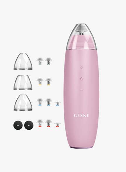 Geske Siyah Nokta Temizleme ve Mikro Dermabrazyon Cihaz | MicroDermabrasion Blackhead Remover