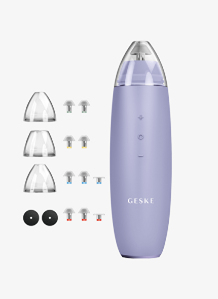 Geske Siyah Nokta Temizleme ve Mikro Dermabrazyon Cihaz | MicroDermabrasion Blackhead Remover