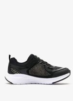 Skechers 302393L BKGD-ULTRA GROOVE