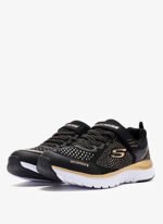 Skechers 302393L BKGD-ULTRA GROOVE 3