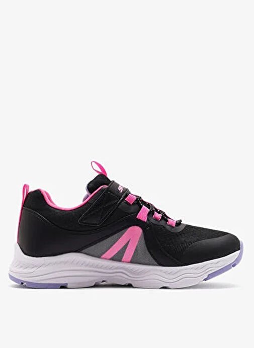 Skechers Siyah Waterproof Kız